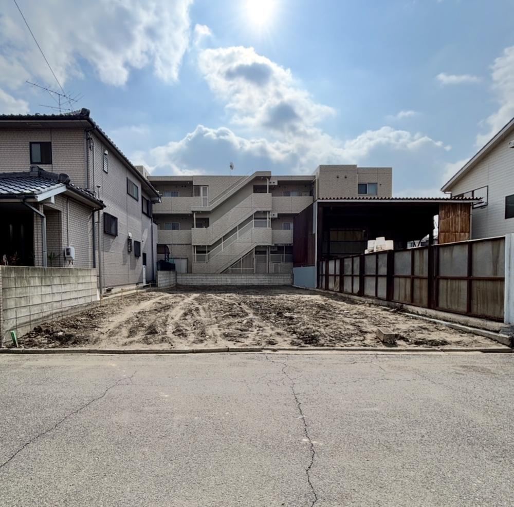 165 m² land in Minami Ward, Nagoya, Aichi - Photo 1