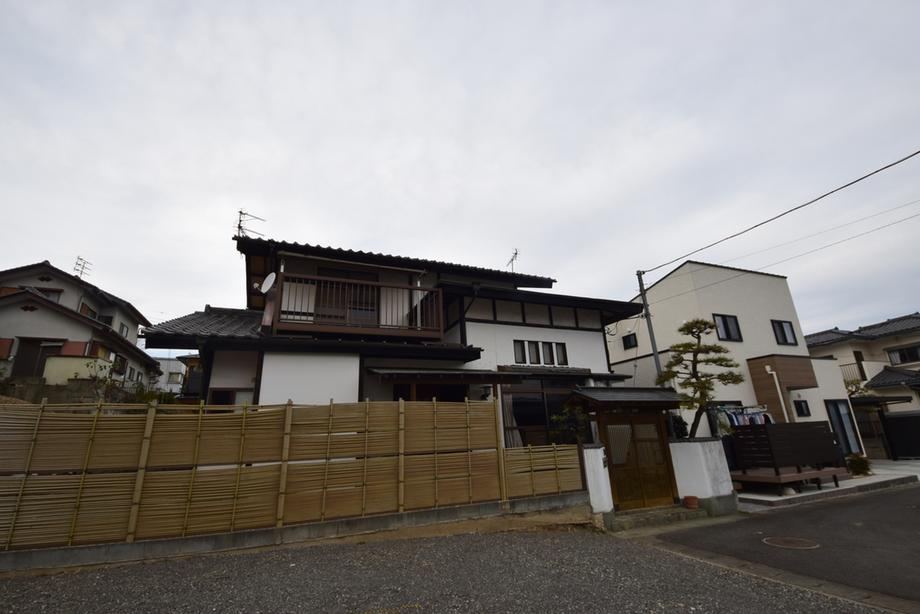 4LDK house in Takasaki, Gunma - Photo 1