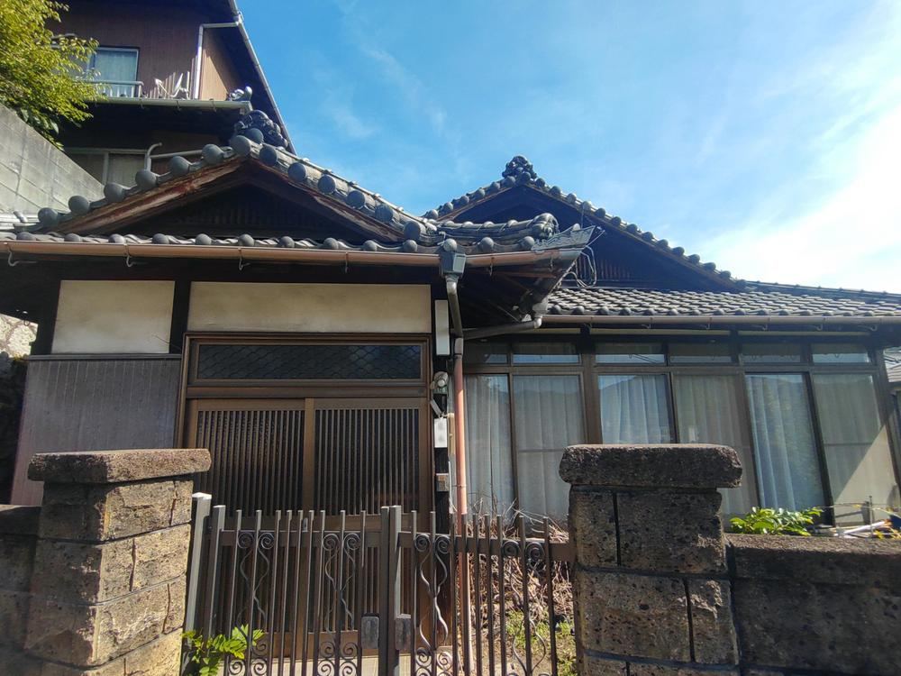 4DK house in Kure, Hiroshima - Photo 1