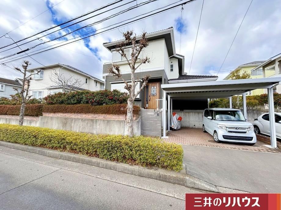 4LDK House in Yurigaoka with Modern Amenities - Photo 1