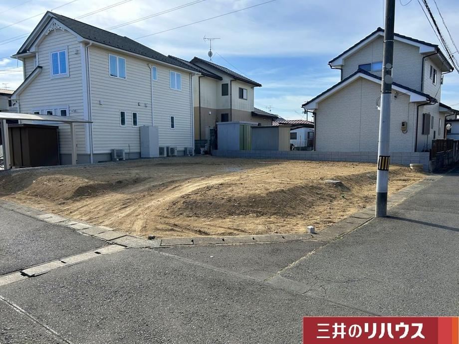 Land in Nakata Town, Sendai - Photo 1