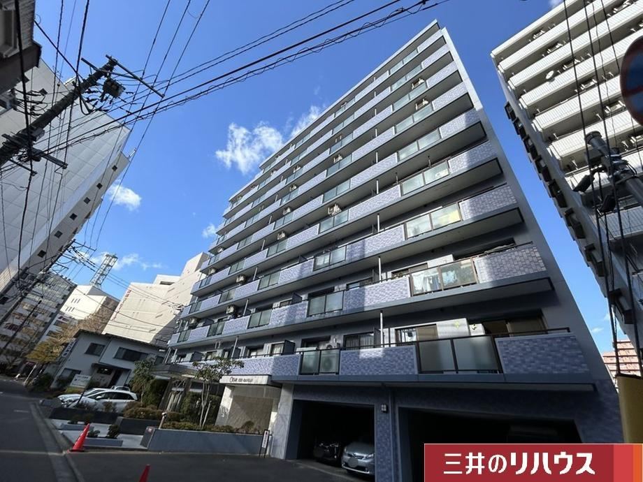 Charming 2LDK+S Apartment in Honmachi, Sendai - Photo 1