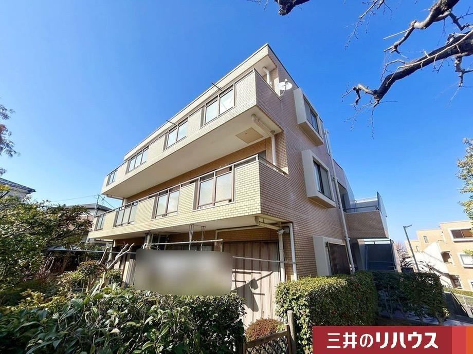 Spacious 4LDK Apartment in Kamino-Miya - Photo 1