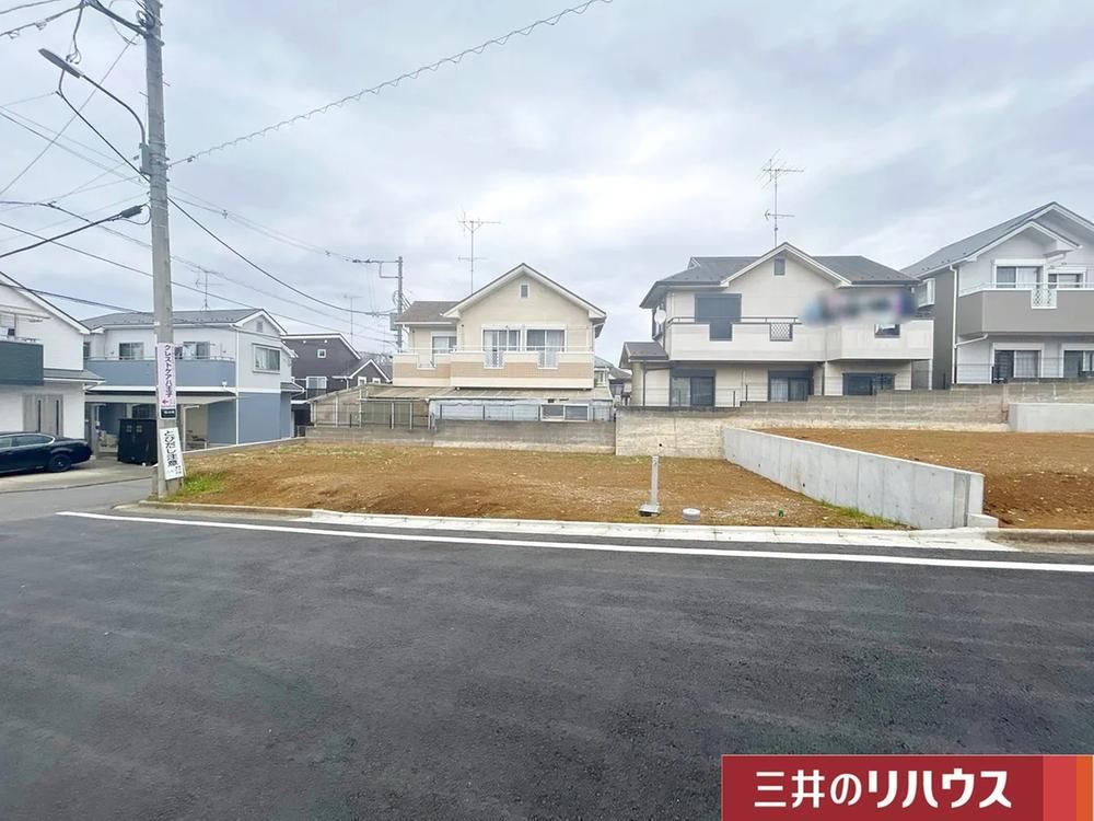 129 m² land in Hachioji, Tokyo - Photo 1