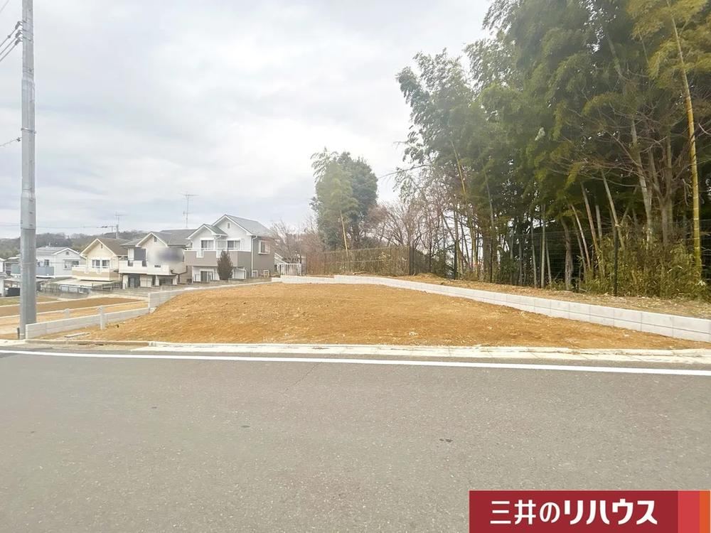 129 m² land in Hachioji, Tokyo - Photo 1