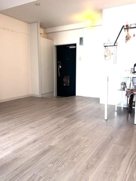 2LDK apartment in Koto Ward, Tokyo - Photo 1