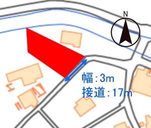 153 m² land in Oita, Oita - Photo 1
