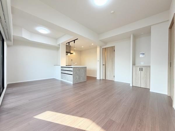2LDK+S apartment in Kashihara, Nara - Photo 1