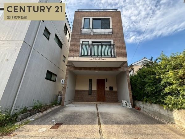 3LDK+S house in Toyokawa, Aichi - Photo 1
