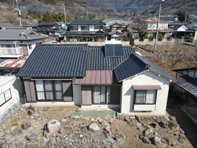 6DK house in Kofu, Yamanashi - Photo 1