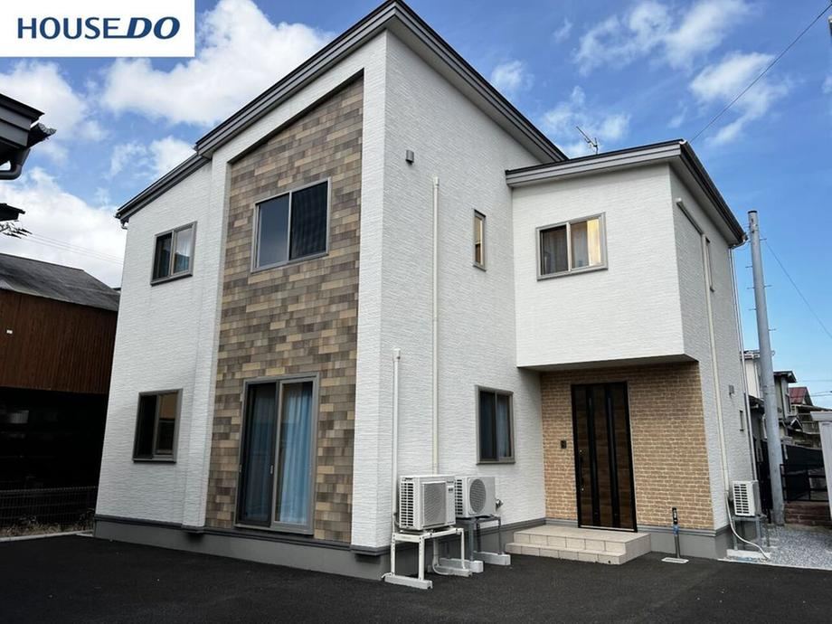 Well-Equipped 4LDK Detached House in Hachinohe - Photo 1