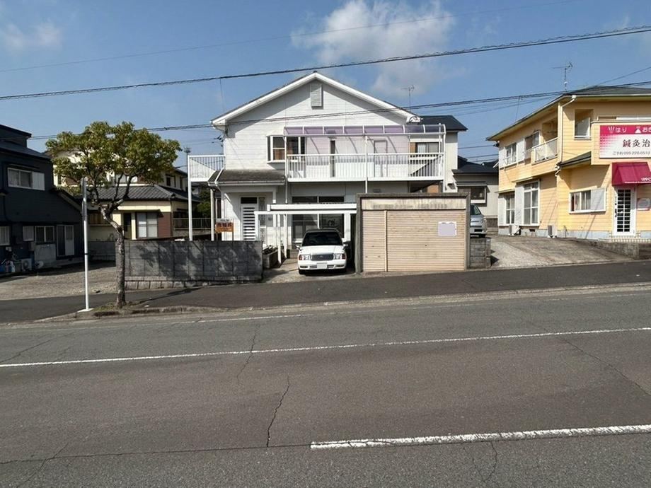 3LDK house in Kagoshima, Kagoshima - Photo 1