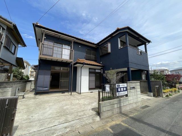 6DK house in Takasaki, Gunma - Photo 1
