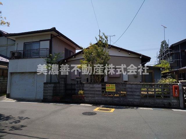 221 m² land in Gifu, Gifu - Photo 1