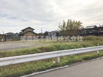 plot of land in Minokamo