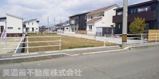 468 m² land in Hashima, Gifu - Photo 1
