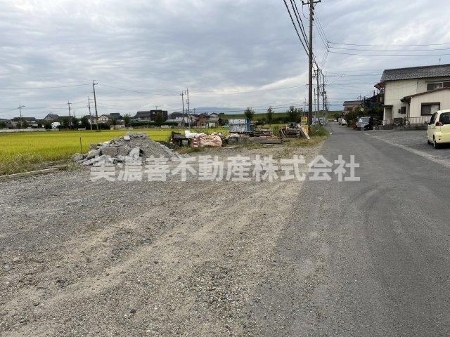 296 m² land in Gifu, Gifu - Photo 1