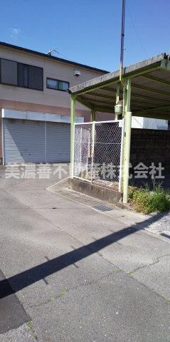 358 m² land in Gifu, Gifu - Photo 1