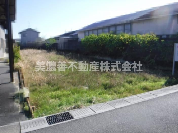 528 m² land in Hashima, Gifu - Photo 1