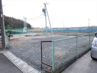 plot of land in Ibi District