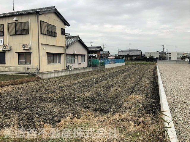 585 m² land in Hashima, Gifu - Photo 1