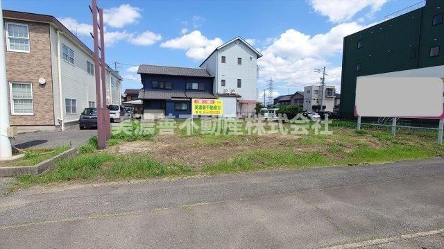 349 m² land in Gifu, Gifu - Photo 1