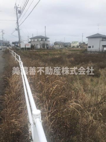 577 m² land in Hashima, Gifu - Photo 1