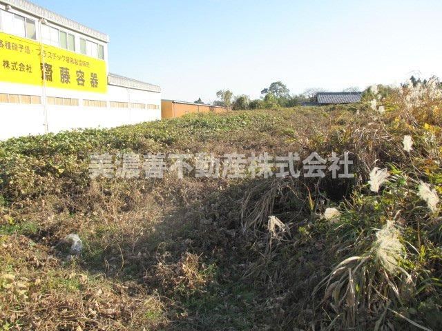 1854 m² land in Yoro, Yoro District, Gifu - Photo 1