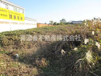 plot of land in Yoro, Yoro District
