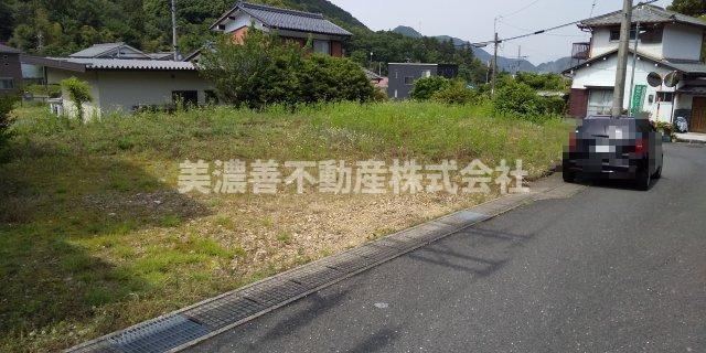 378 m² land in Gifu, Gifu - Photo 1