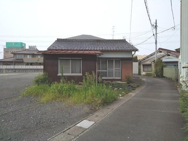 100 m² land in Gifu, Gifu - Photo 1