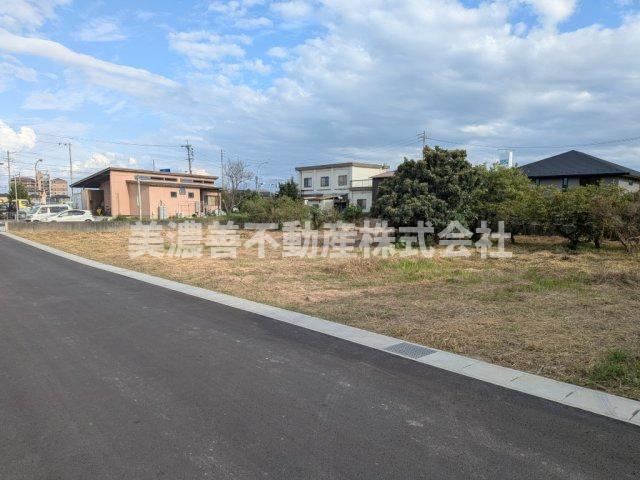 1310 m² land in Mizuho, Gifu - Photo 1
