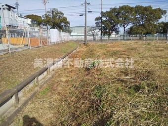 plot of land in Ampachi District