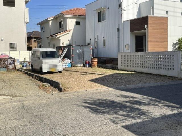 117 m² land in Gifu, Gifu - Photo 1