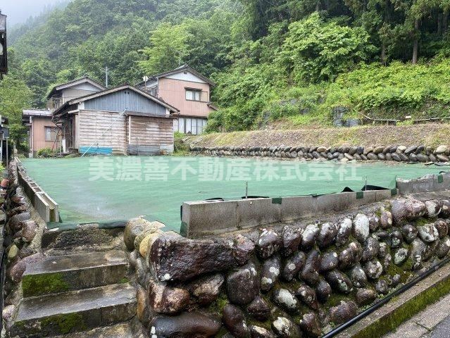 185 m² land in Gujo, Gifu - Photo 1