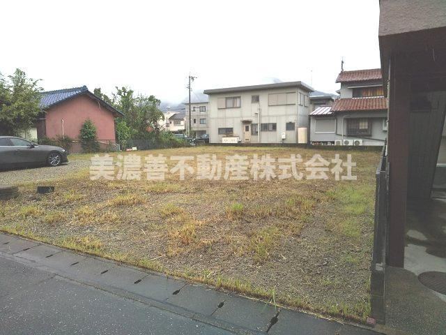 474 m² land in Gifu, Gifu - Photo 1