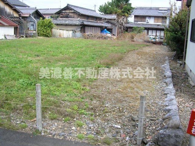 500 m² land in Mizuho, Gifu - Photo 1