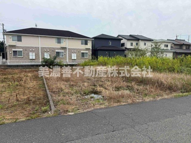 147 m² land in Gifu, Gifu - Photo 1