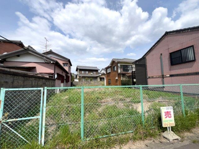 241 m² land in Kasamatsu, Hashima District, Gifu - Photo 1