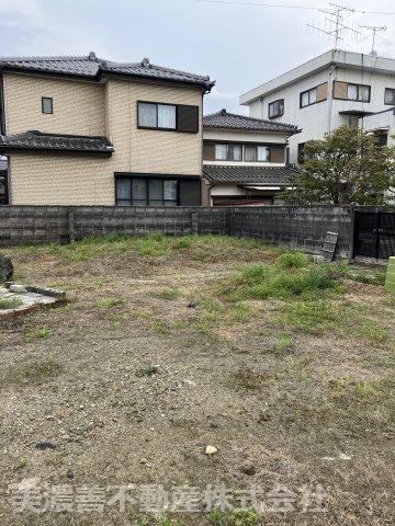 502 m² land in Kitagata, Motosu District, Gifu - Photo 1