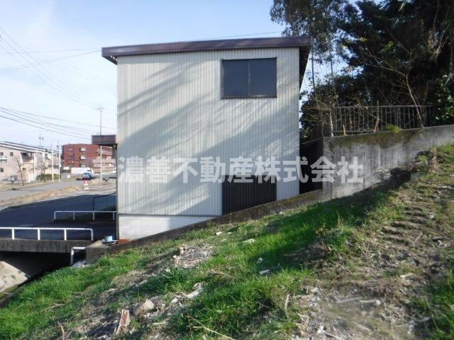 526 m² land in Ginan, Hashima District, Gifu - Photo 1