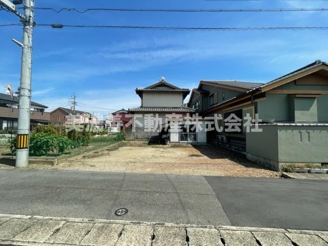 103 m² land in Ginan, Hashima District, Gifu - Photo 1