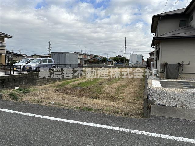 451 m² land in Ogaki, Gifu - Photo 1