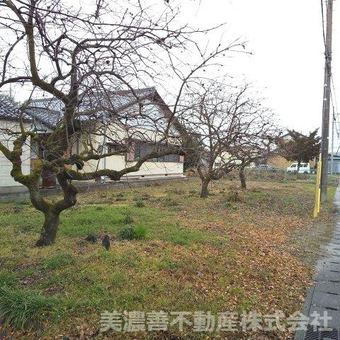 plot of land in Motosu