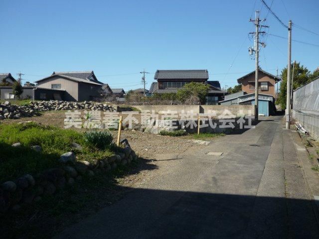 1030 m² land in Godo, Ampachi District, Gifu - Photo 1