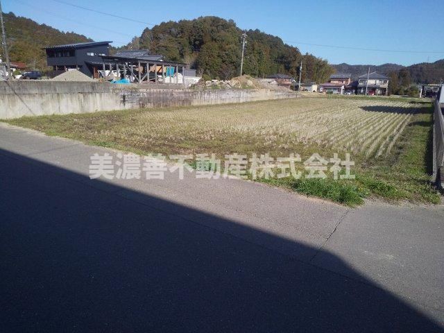 1026 m² land in Yamagata, Gifu - Photo 1