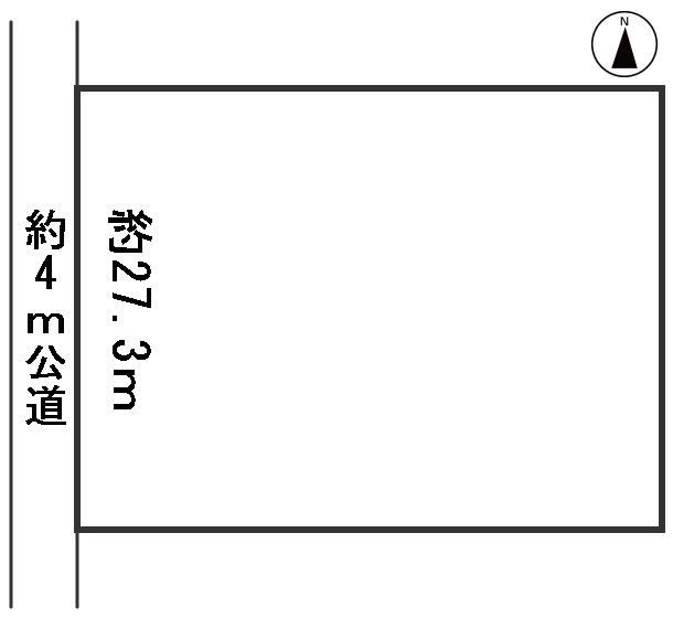975 m² land in Gifu, Gifu - Photo 1