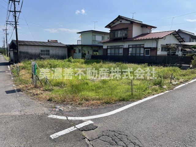 333 m² land in Seki, Gifu - Photo 1