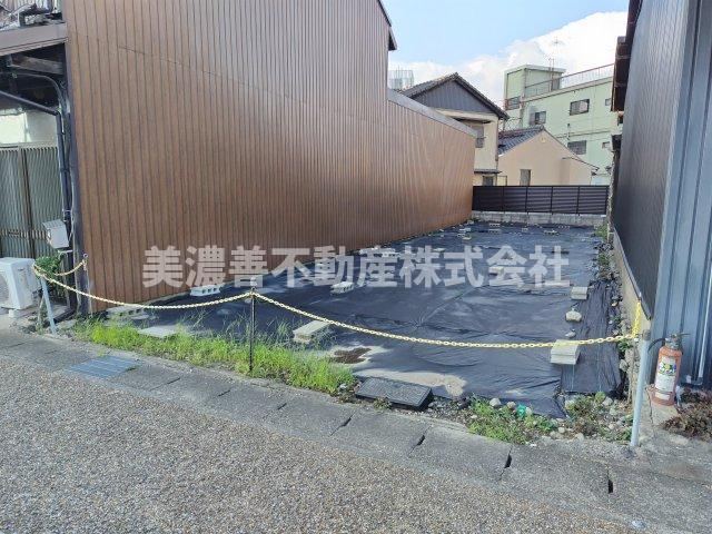 102 m² land in Gifu, Gifu - Photo 1