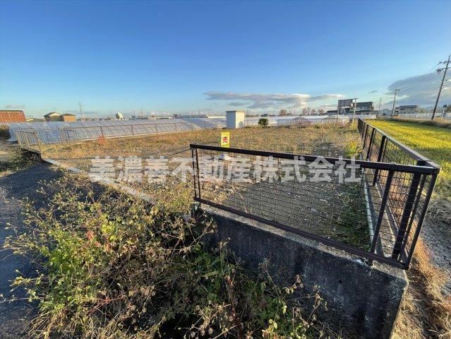 331 m² land in Mizuho, Gifu - Photo 1
